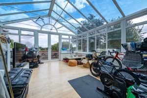 Conservatory- click for photo gallery